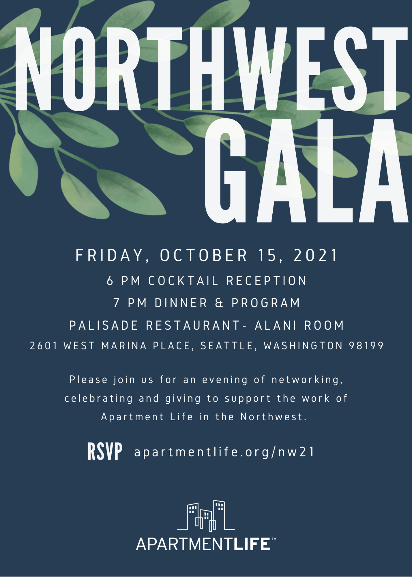 Northwest Gala Invite 2021