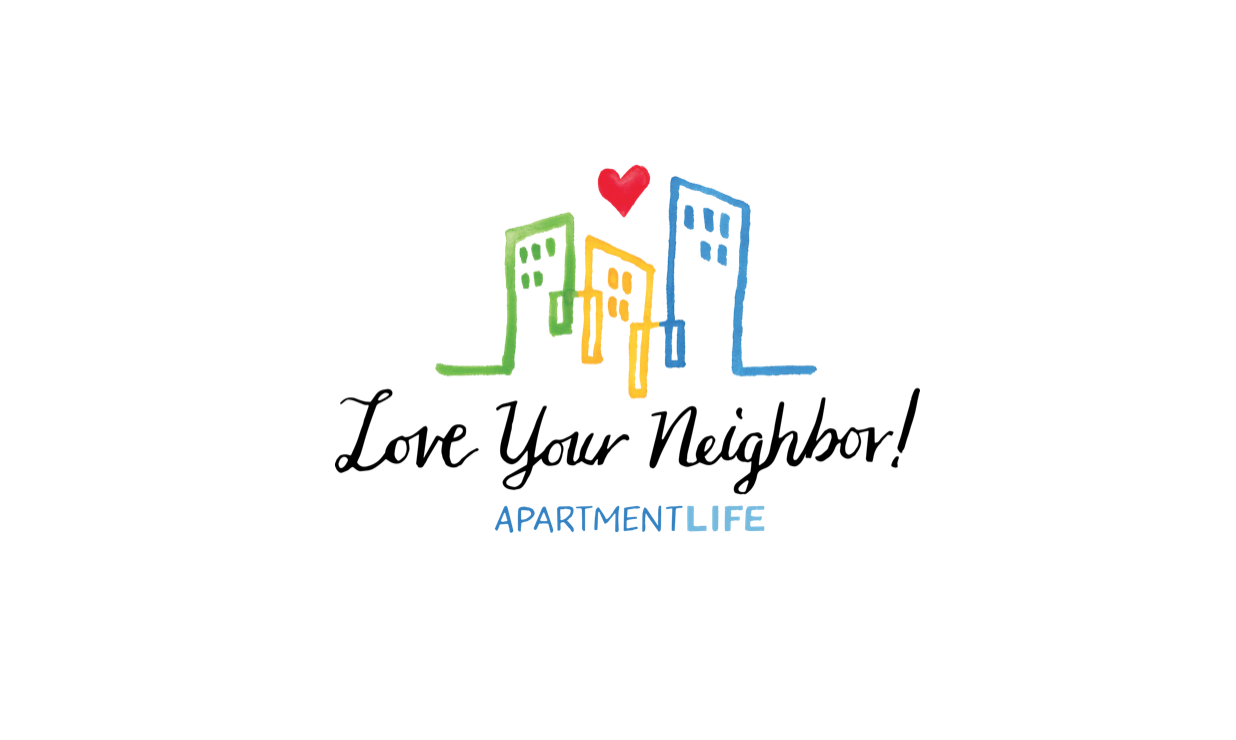 Love Your Neighbor